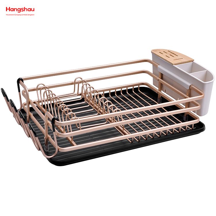 Countertop Dish Rack رف أطباق كونترتوب