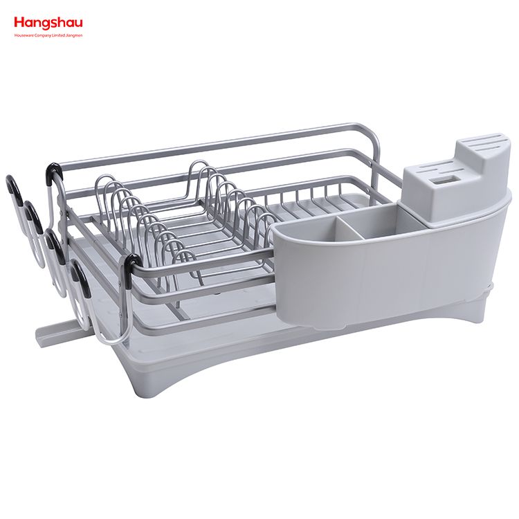 Kitchen Dish Rack Cup holder حامل أكواب رف أطباق المطبخ