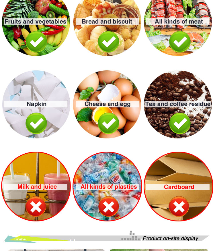 صندوق السماد لعداد المطبخ