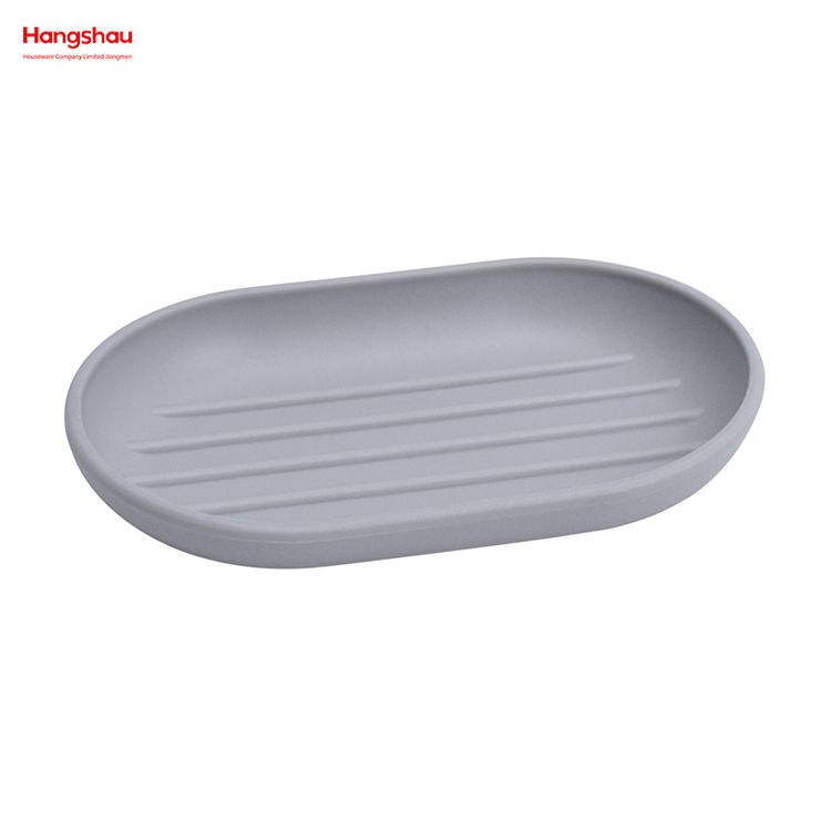 البلاستيك الحمام زجاجة محلول موزع رغوة مضخة الصابون زجاجة كاملة الحمام البلاستيك سلة المهملات فرشاة المرحاض الملحقات مجموعة فاخرة 