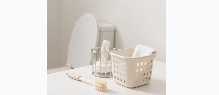 سلة الغسيل
