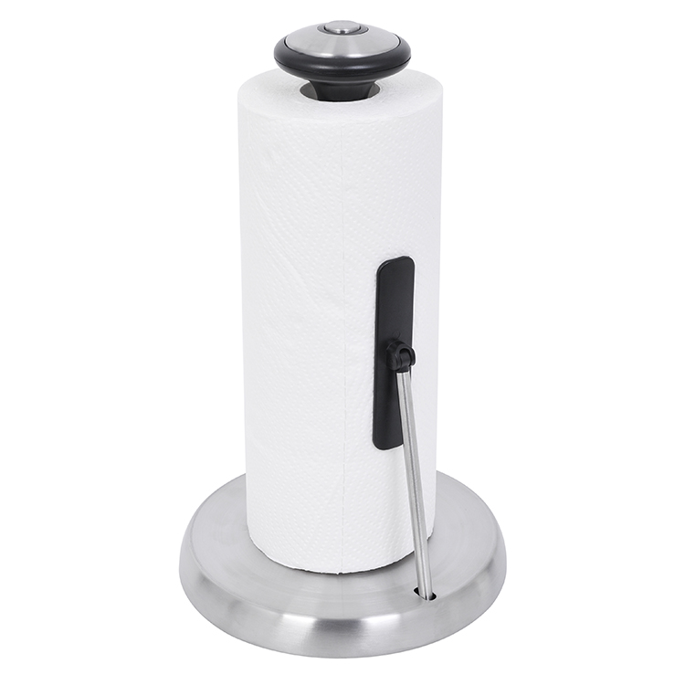 حاملي المناشف الورقية